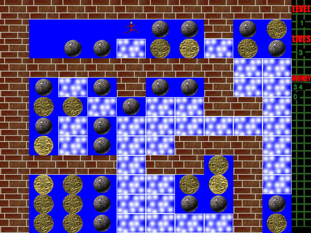 Funny money Screenshot